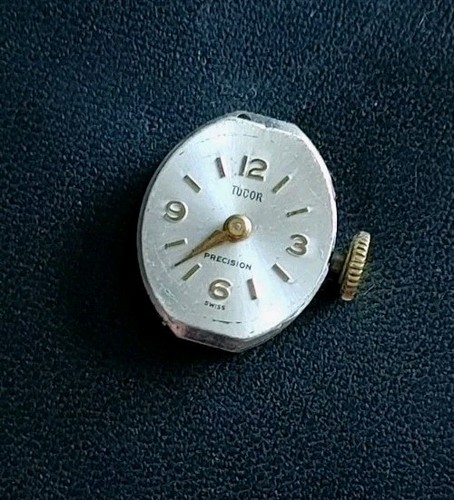 Tudor precision - tudor,