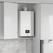 CALDAIA FERROLI CONDENSAZIONE