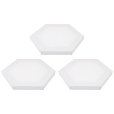  3 Pcs Cornice Per Tela Tele