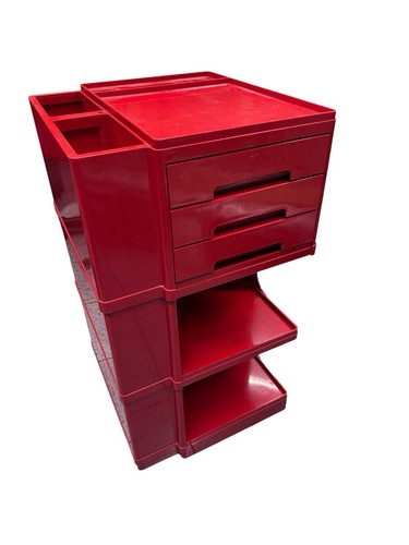 Carrello vintage neolt - carrello,