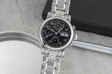 Orologio Uomo Montblanc