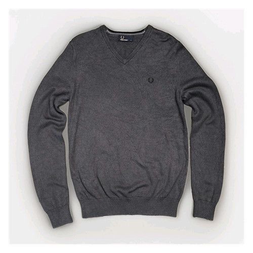 Fred perry maglione - perry, uomo
