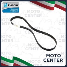 CINGHIA DISTRIBUZIONE PIAGGIO APE TM P703 - P703V DIESEL ('87-'04) - APE POKER D