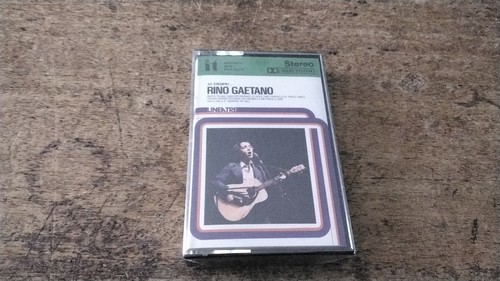 Rino gaetano ad esempio - rino,