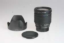 Pentax-FA 3,8-5,6/28-200 mm