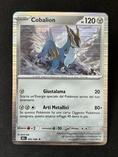 POKEMON - COBALION - ⭐️