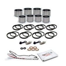 Guarnizione pistone pinza freno anteriore Suzuki M1800R Intruder K8 2008 ricambi