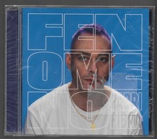 FABRI FIBRA FENOMENO CD F.C