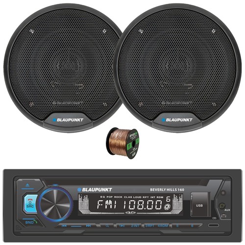 Blaupunkt ricevitore - blaupunkt,