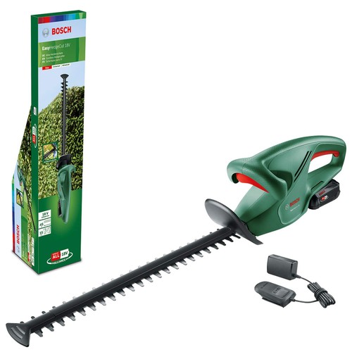 Tagliabordi batteria bosch - a,