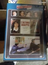 L'ultimo Guappo DVD In