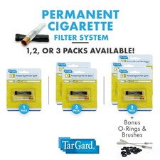 TarGard Filtro Sigarette