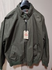 Veste Colth Tent /Baracuta G9