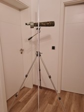 Zeiss Asiola con oculare 16/0