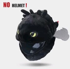 Copricasco Drago Moto Custodia