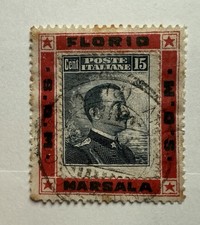 francobolli regno italia