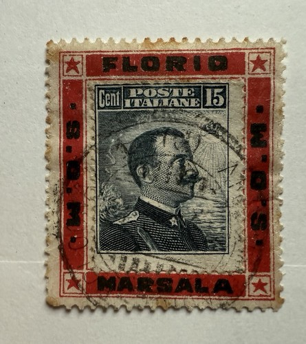 Francobolli regno italia - francobolli,