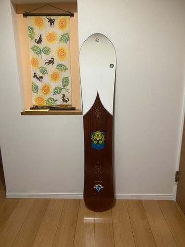 Burton fish 156 powder - burton,
