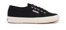 Superga 2750 991 nero mis - ., 42
