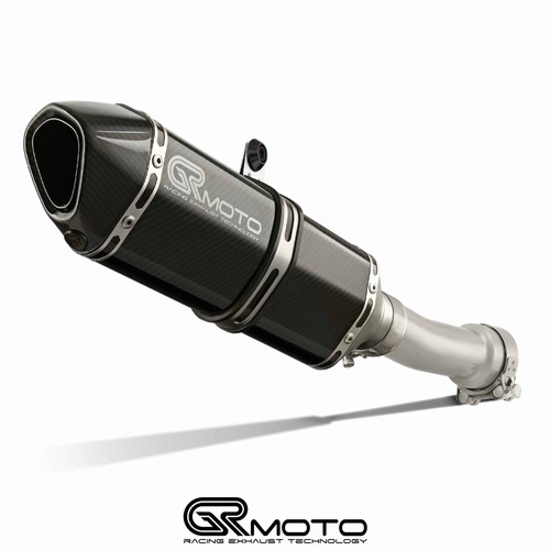 Scarico per bmw r1200 - per, rs