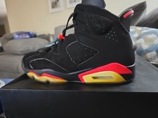 Nike Air Jordan 6 Retro Mid