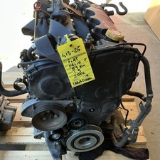 MOTORE COMPLETO PER FIAT Palio