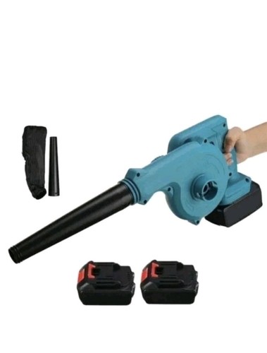 Soffiatore industriale - soffiatore,