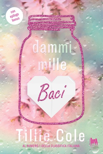 Ebond dammi mille - ebond,