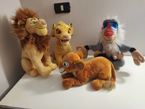 Lotto peluche leone - lotto,