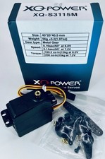 XQ-Power XQ-S3115M Servo