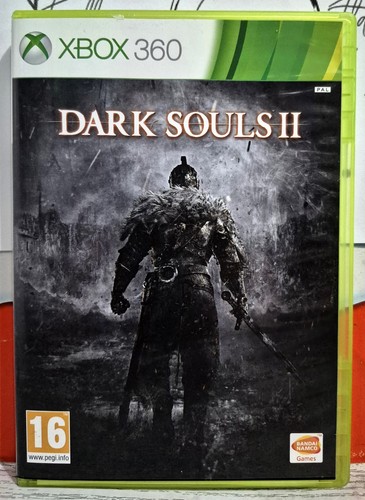 Dark souls xbox 360 action - souls,