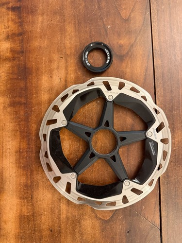 Disco shimano mt900 180 - disco, rt-mt900-s