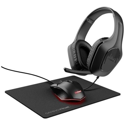 Trust 25117 gxt - gxt, 3-in-1