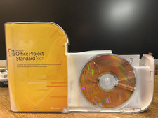 Microsoft Office Standard 2007