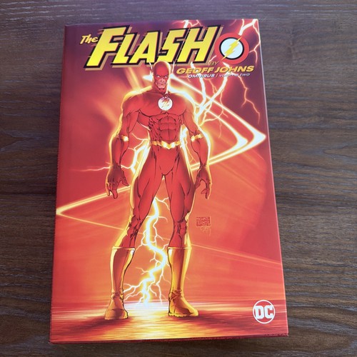 Flash geoff - flash,