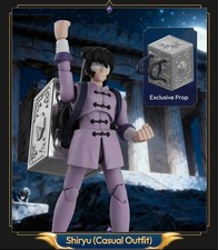 Blokees Action Figure Saint