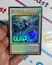 DRAGO SYNCHRO ALA CHIARA
