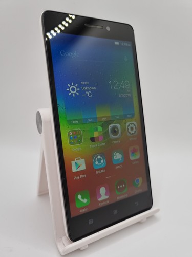 Lenovo a7000 white unlocked - a7000,