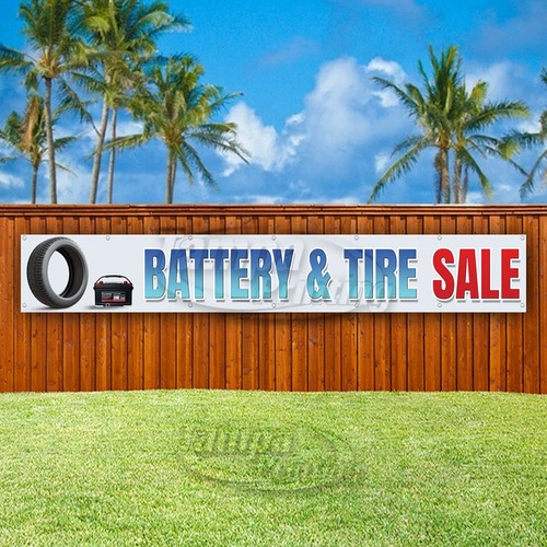Vendita batteria pneumatici - vendita, e