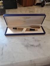 Penna Stilografica Waterman