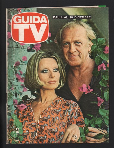 Guida mondadori 1977 - guida,
