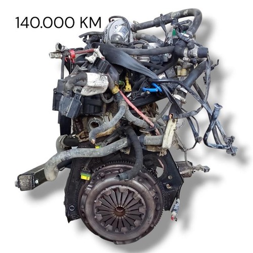 Motore semicompleto per fiat - motore,