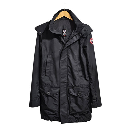 Canada goose giacca - uomo, nera