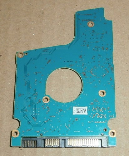 Scheda logica pcb - logica,