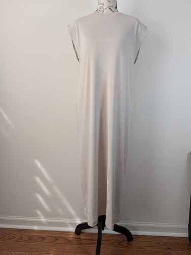 Abito shirt zara rib - zara,