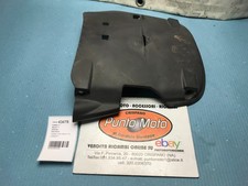 Carena carcasa de plataforma