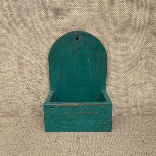 Box parete rustico - parete,