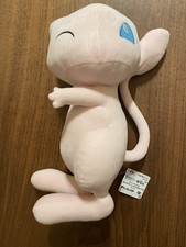 Pokemon Mew Peluche Giocattolo