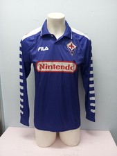 Batistuta Fiorentina Nintendo