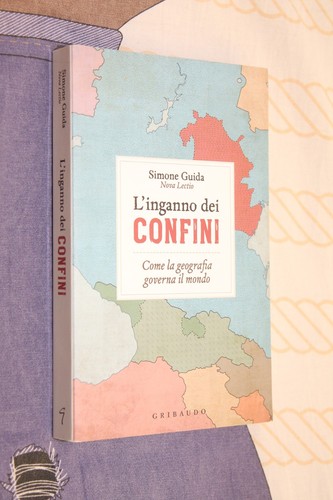 Inganno dei confini - dei,